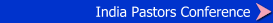  India Pasors Conference